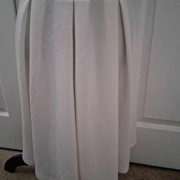 NWT White Mark Sleeveless Fit & Flare Dress  Size XL - Picture 12 of 13